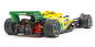 Preview: NSR Formula 22/26 Senna Tribute  Nr. 4 Slotcar 1:32 0539